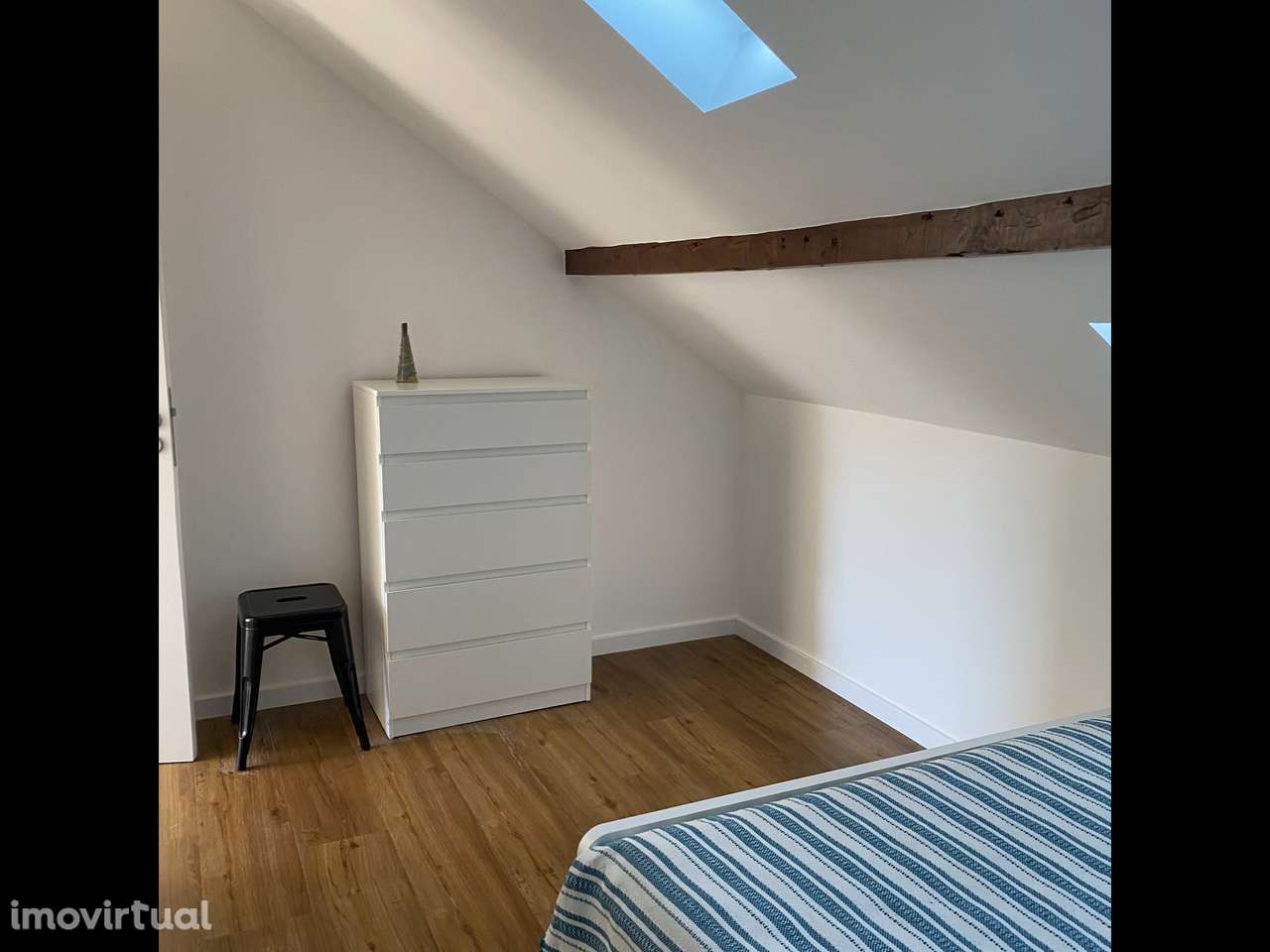 T2 Renovado no Centro da Malveira – Pronto a Habitar - Grande imagem: 3/13