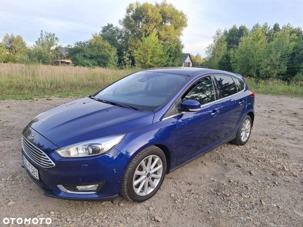 Ford Focus - 5