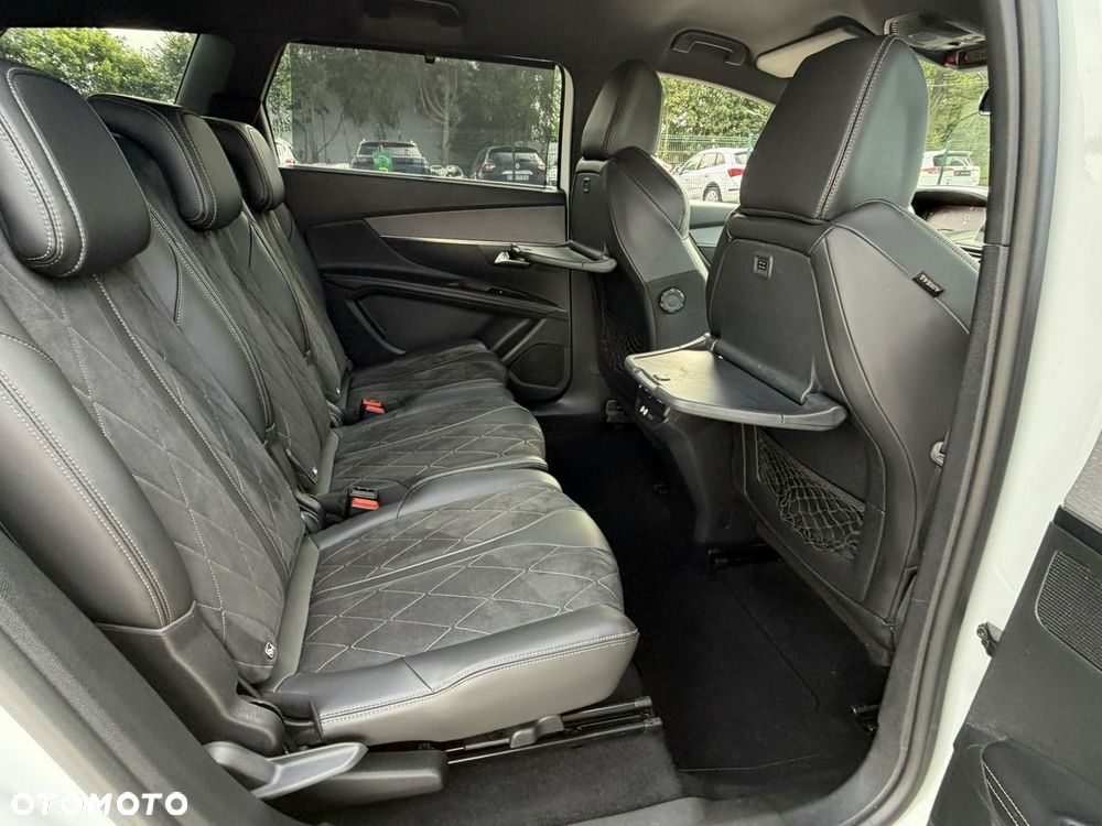 Peugeot 5008 BlueHDi 180 EAT8 GT - 30