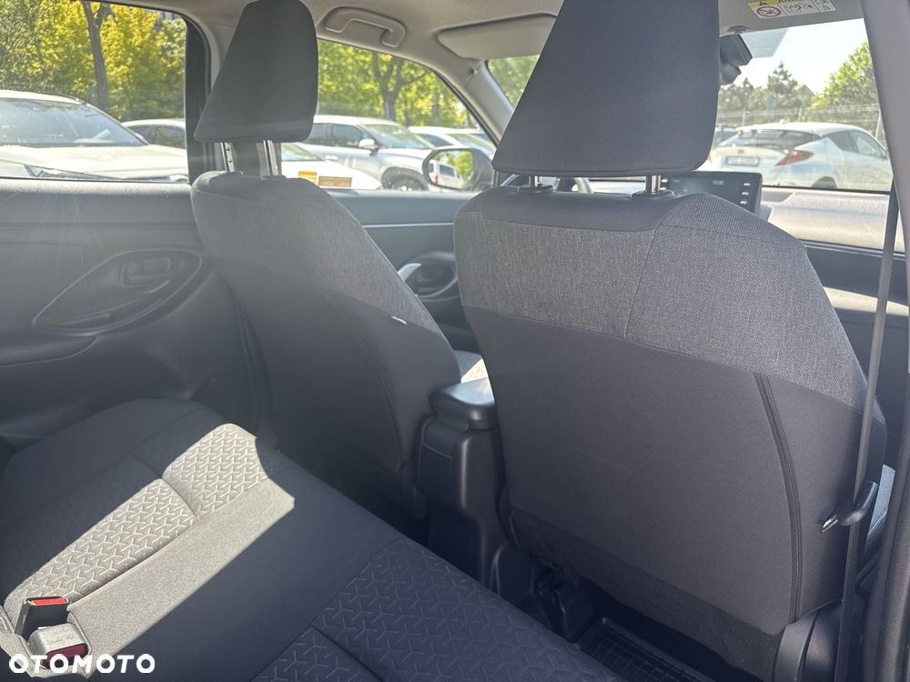Toyota Yaris Cross Hybrid 1.5 Comfort - 10