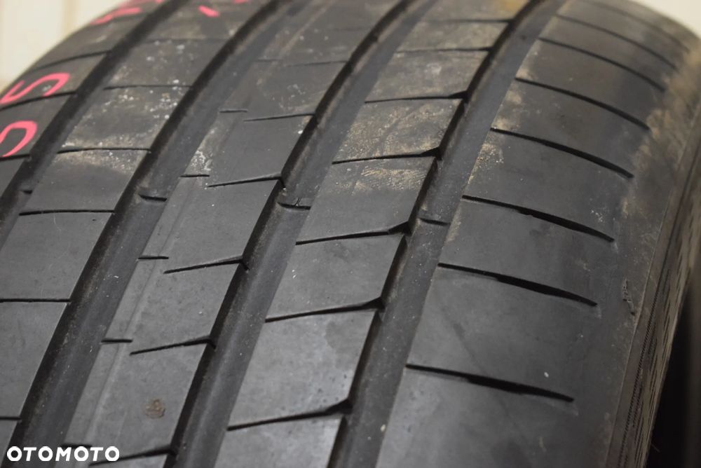R19 245/45 Goodyear Eagle F1 Asymmetric 6 2025r  102Y Wysyłka gratis! - 3