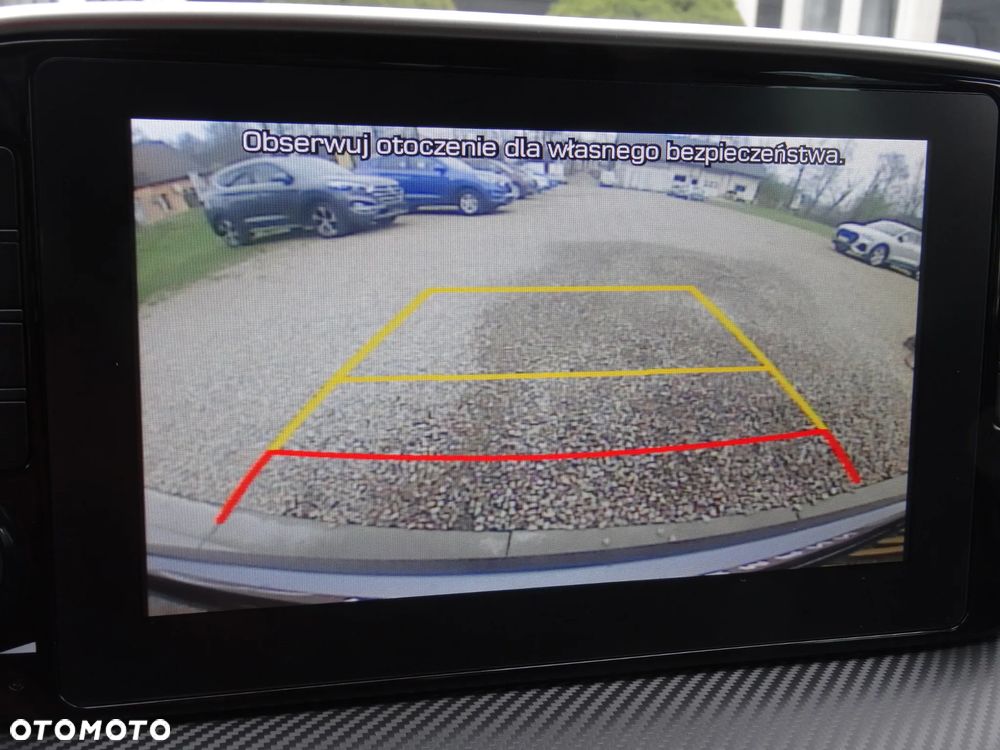 Hyundai Tucson 1.6 GDi 2WD Style - 19