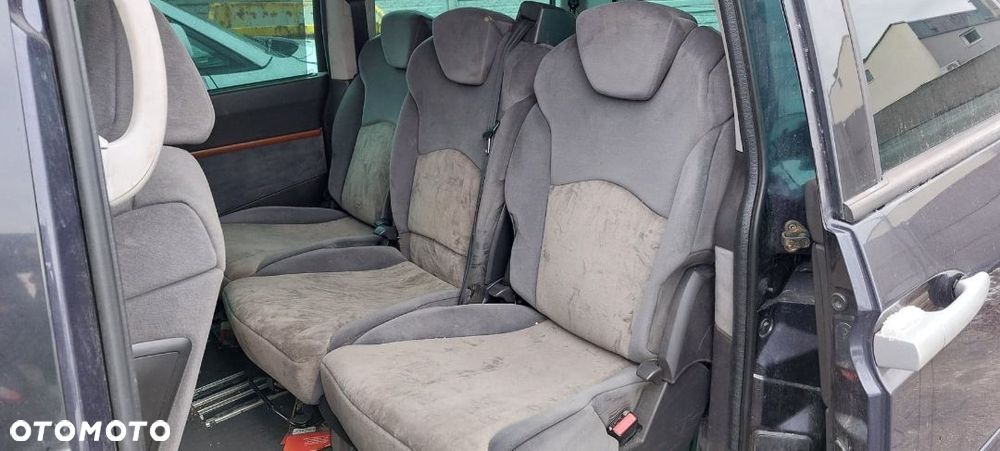 Citroen c8 2,2 HDI wtryskiwacz wtrysk - 3