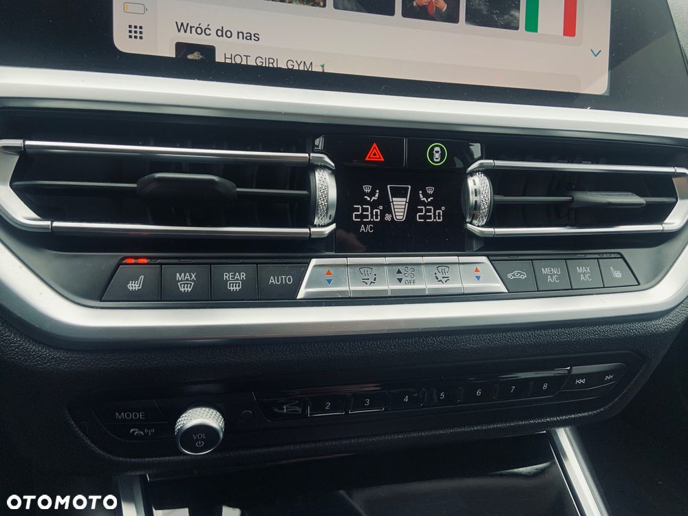 BMW Seria 3 320d Advantage - 22