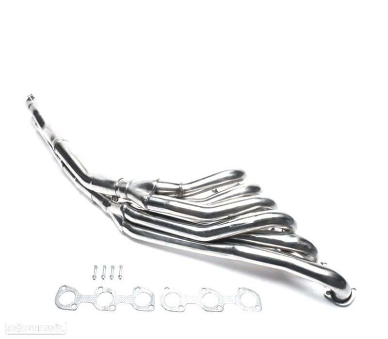 COLECTORES BMW E30 87-92 6 CILINDROS 320I 325I 325IX - 1