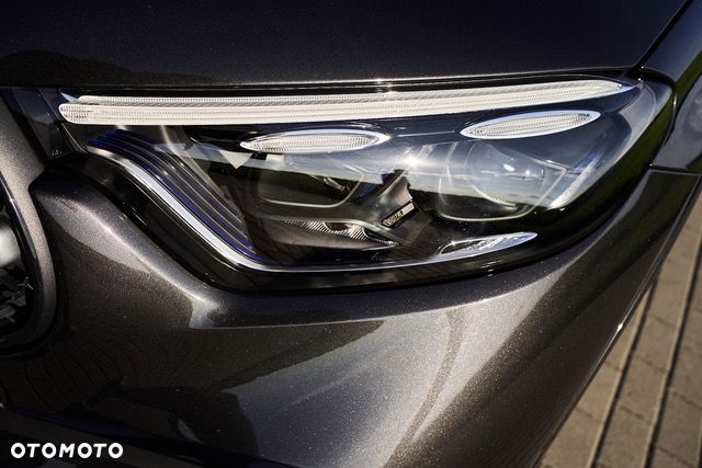 Mercedes-Benz GLC 200 mHEV 4-Matic AMG Line - 7