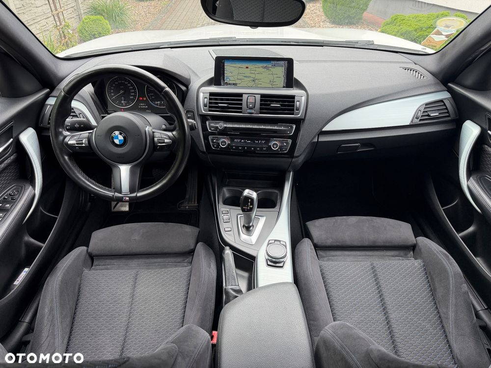 BMW Seria 1 - 9