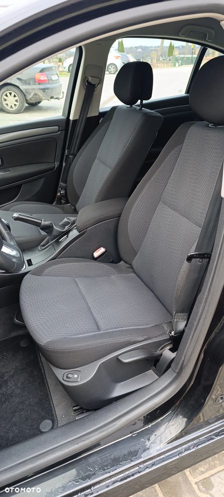 Renault Laguna 2.0 16V 140 Dynamique - 12