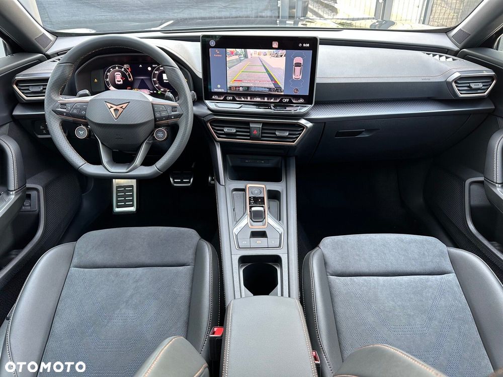 Cupra Formentor - 22