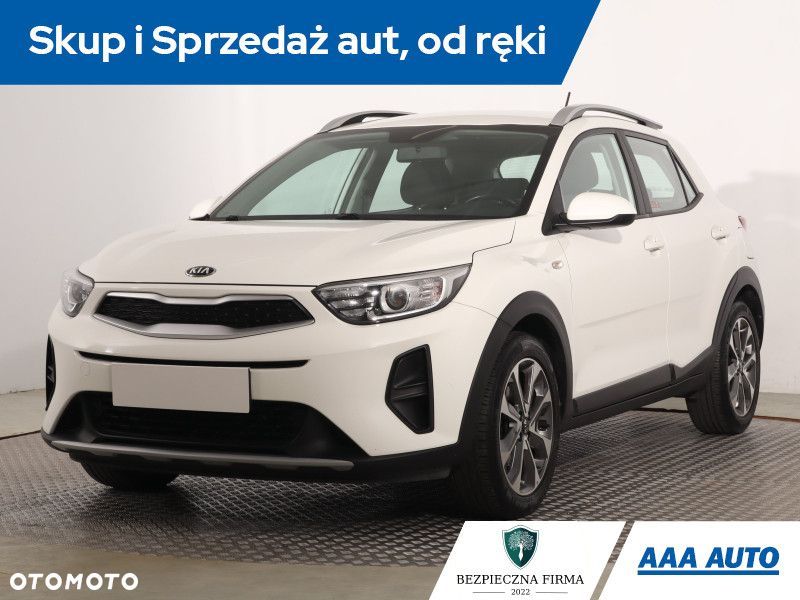Kia Stonic - 3
