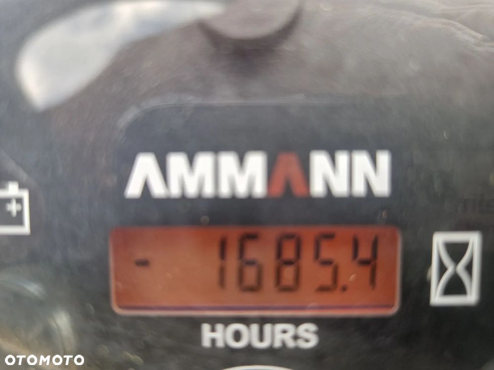 Ammann AV 26 - 2 - 11