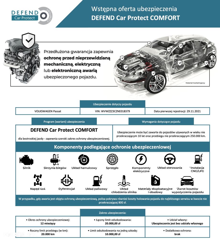 Volkswagen Passat Alltrack 2.0 TDI SCR DSG 4Motion - 10