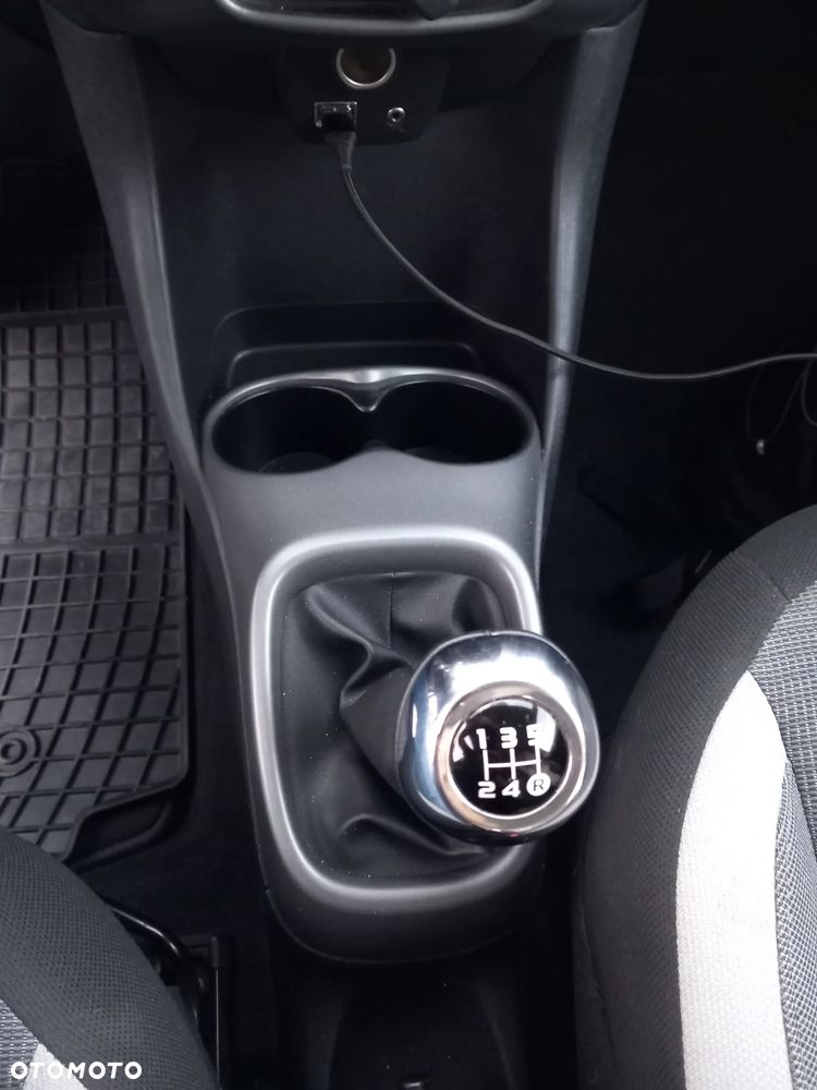 Toyota Aygo 1.0 VVT-i Color Edition - 14