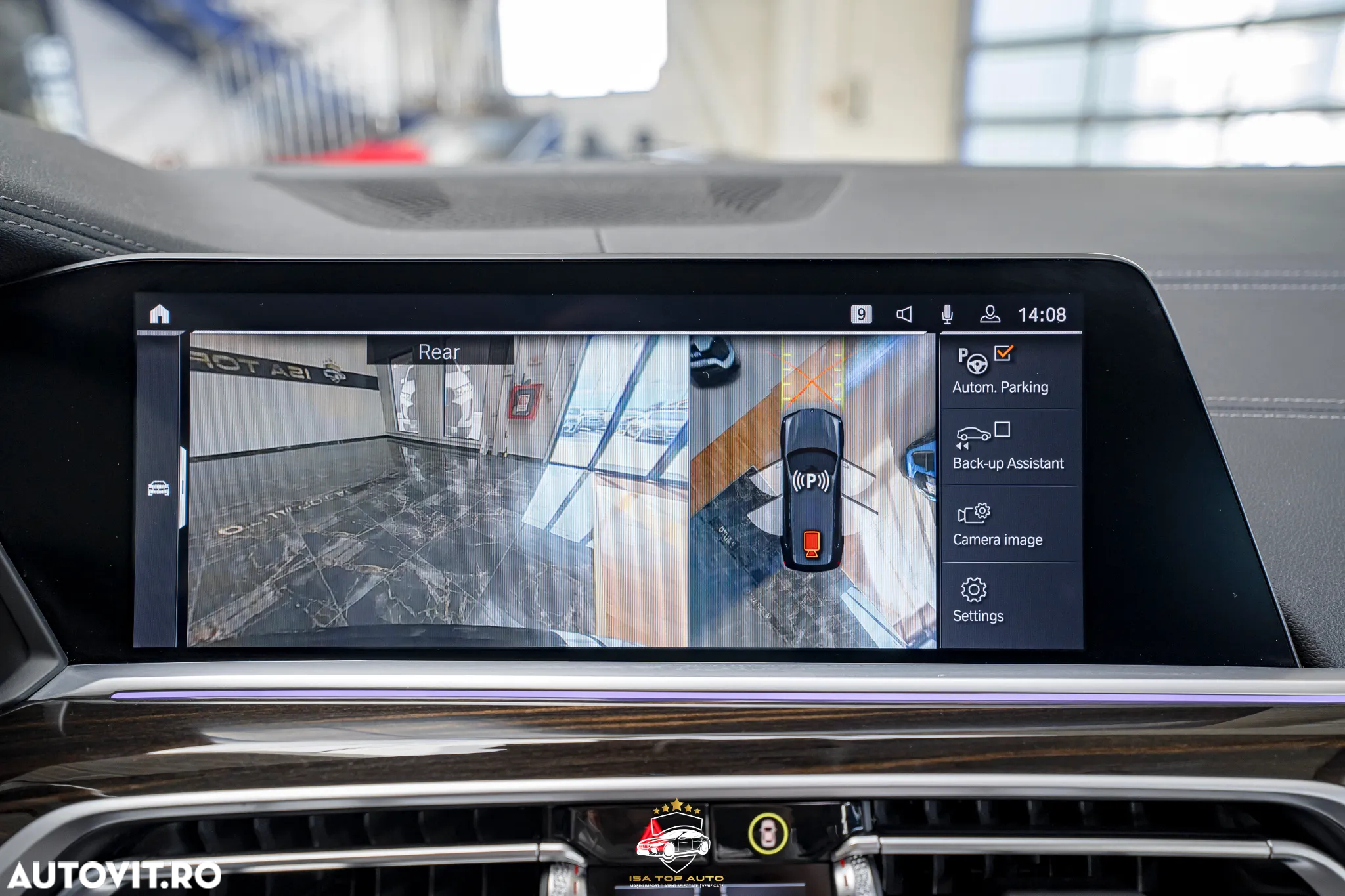 BMW X7 xDrive40i - 10
