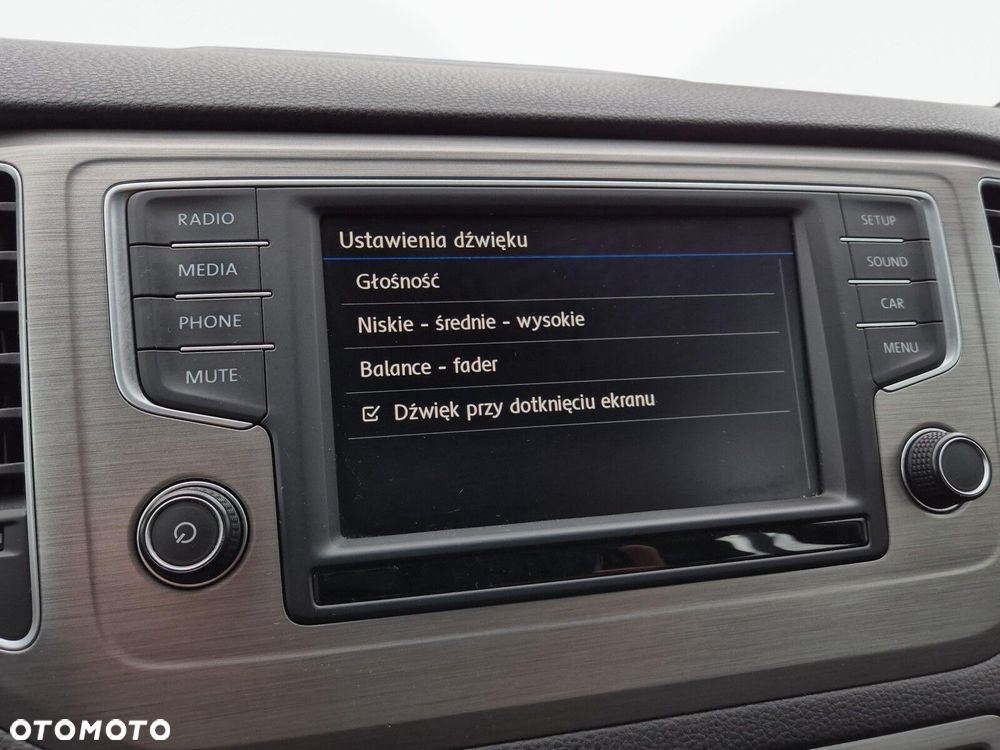 Volkswagen Golf Sportsvan SV 1.4 TSI BMT Comfortline - 19