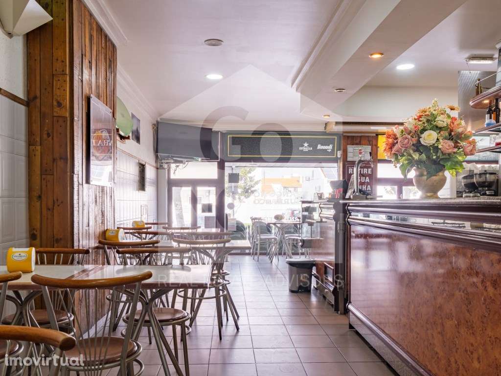 Venda Loja com Restaurante - Costa de Caparica - Grande imagem: 3/23