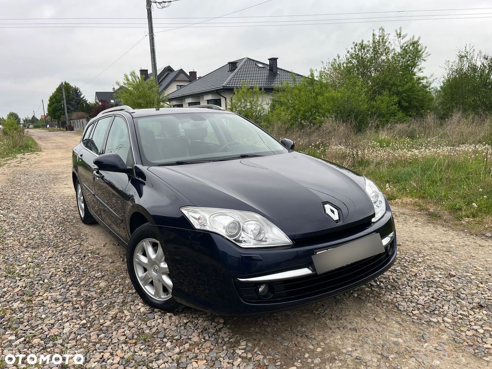 Renault Laguna 2.0 Turbo Exception - 22