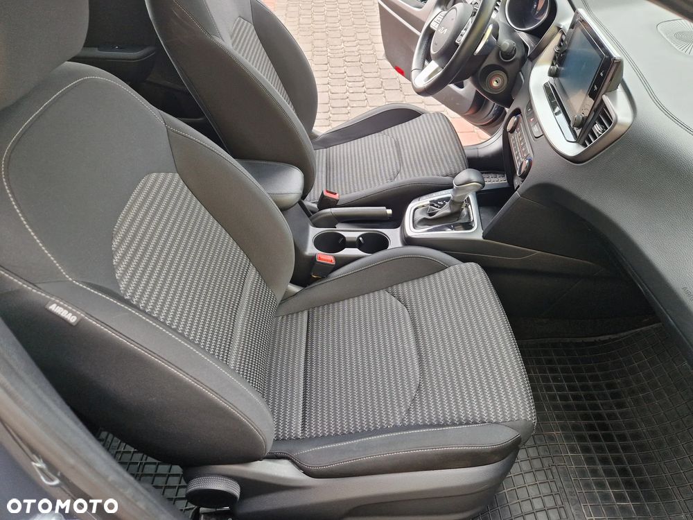 Kia Ceed 1.5 T-GDI M DCT - 33