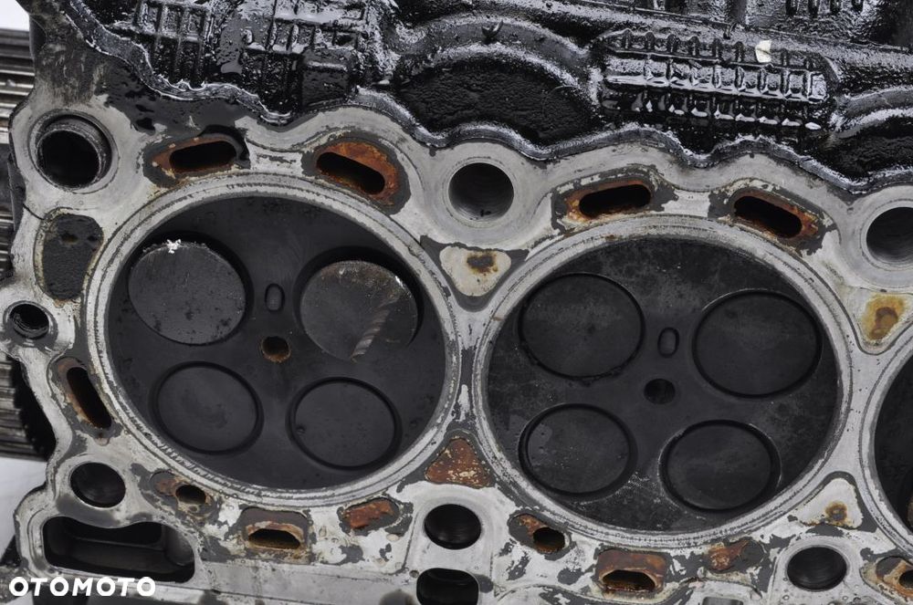 C5 III X7 407 2.7HDI GŁOWICA PRAWA PM4R8Q-6090 UHZ - 12