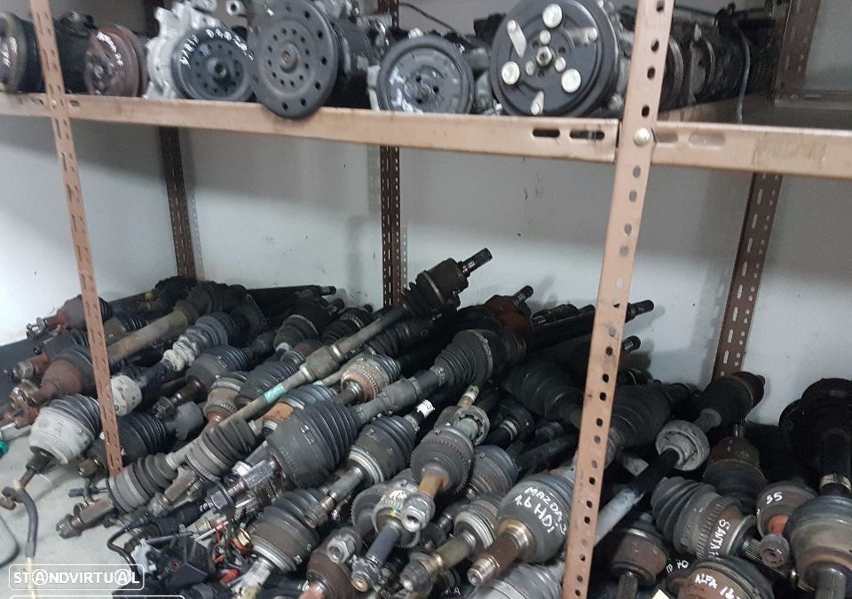 Transmissões Multimarcas - 7