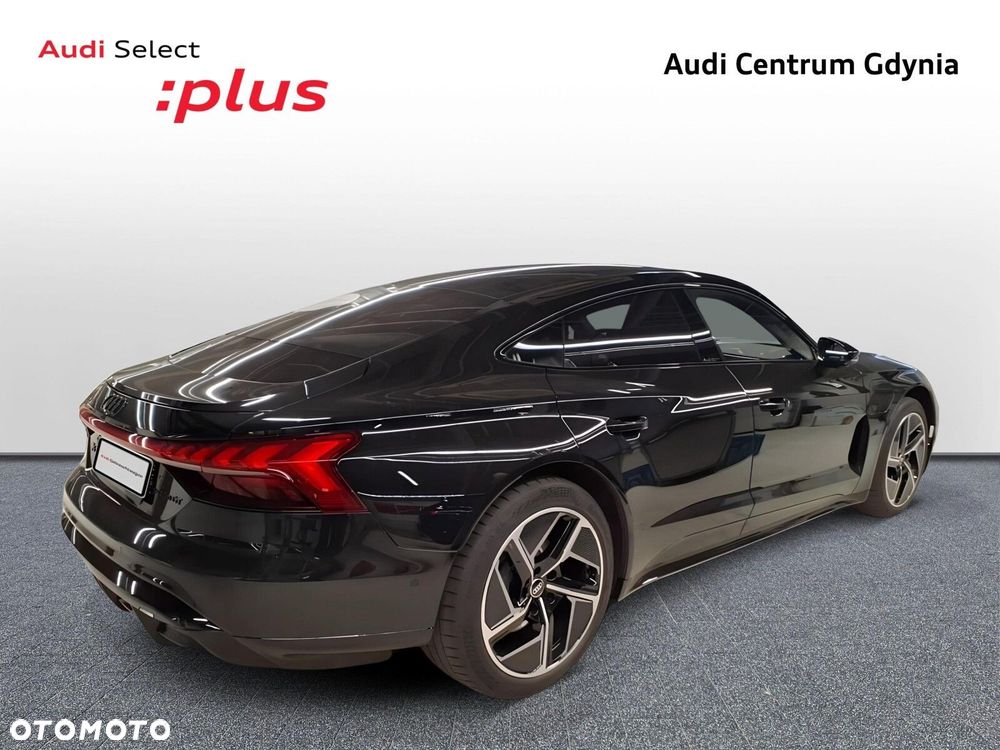 Audi e-tron GT - 6