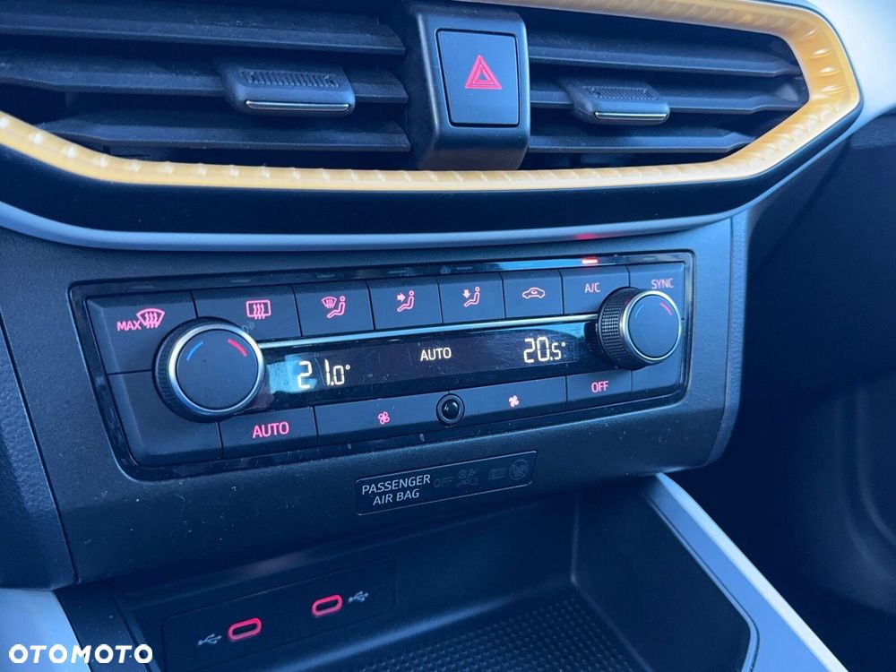 Seat Arona 1.0 TSI Full LED S&S - 26