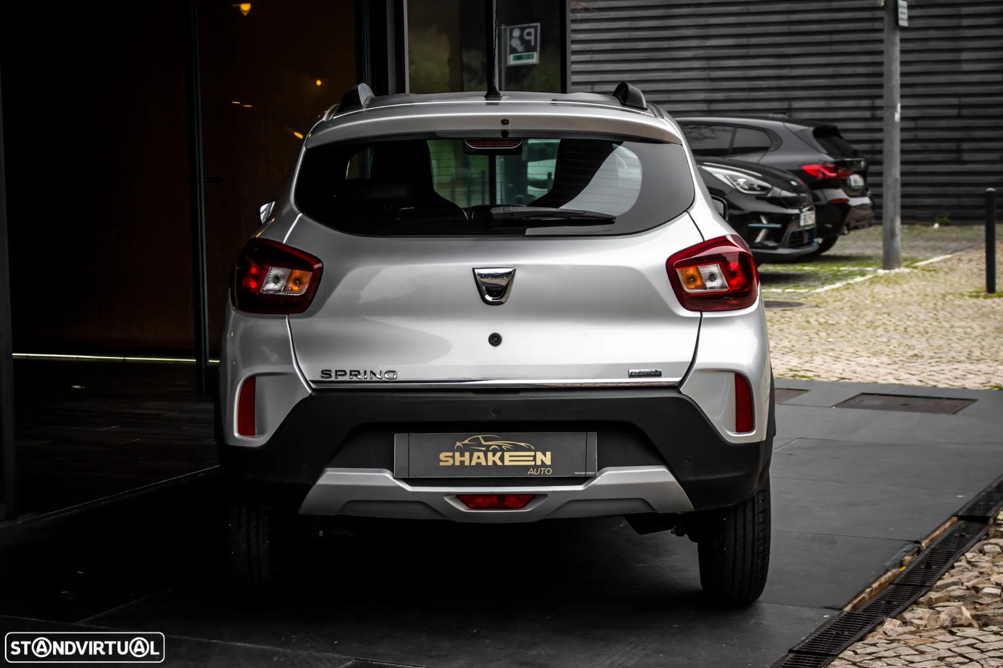 Dacia Spring - 10