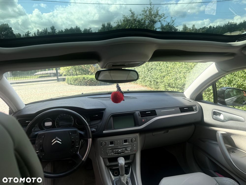 Citroën C5 1.6 THP Exclusive - 15