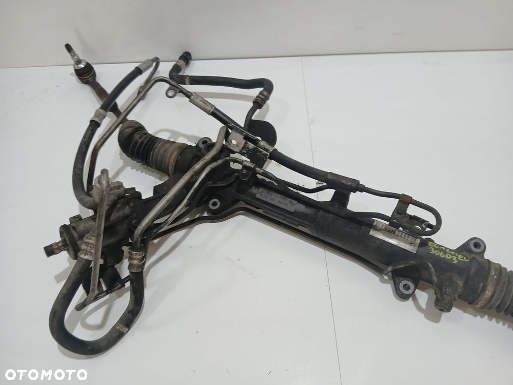 MAGLOWNICA PRZEKŁADNIA BMW E60 E61 7853232 - 2