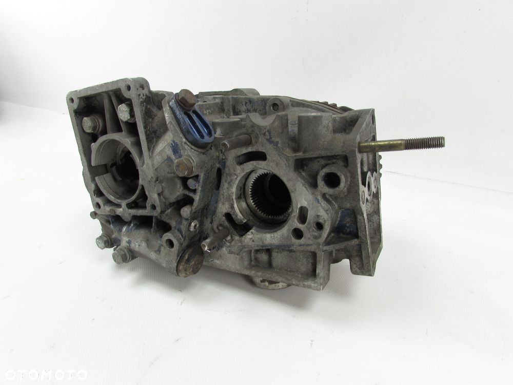 FIAT DUCATO 2.5 D PODSTAWA POMPY PALIWA WSPOMAGANAIA 7450007 - 16