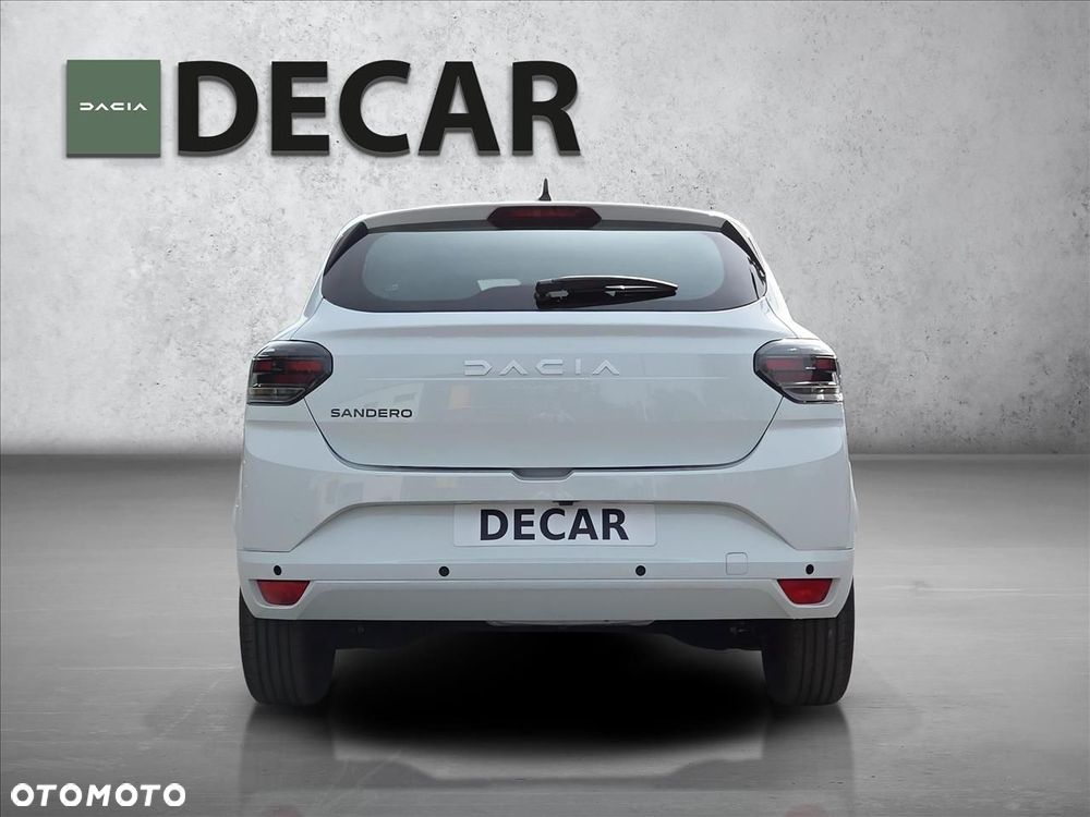 Dacia Sandero - 14