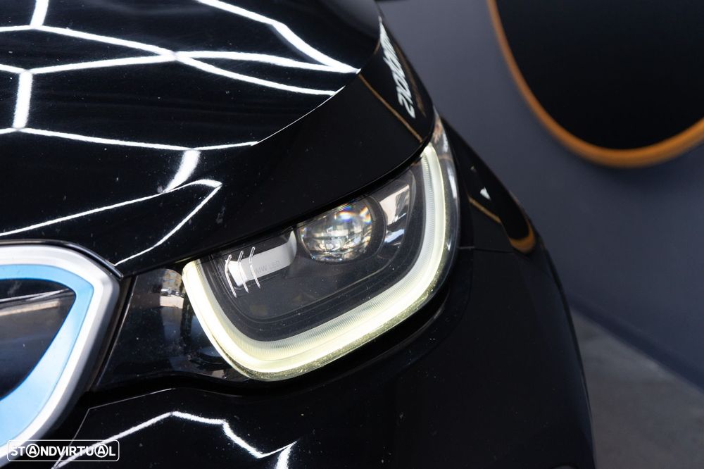 BMW i3 120Ah - 16