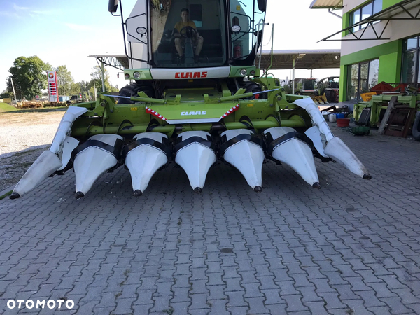 Claas CORIO