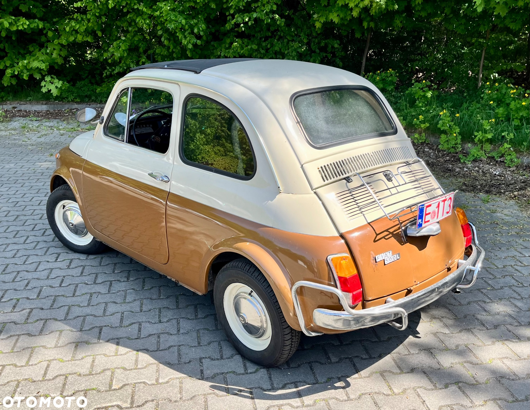 Fiat 500 - 3