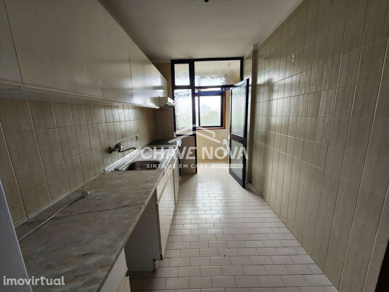 T2 c/ Lugar de Garagem em Vilar do Paraíso - Grande imagem: 5/17