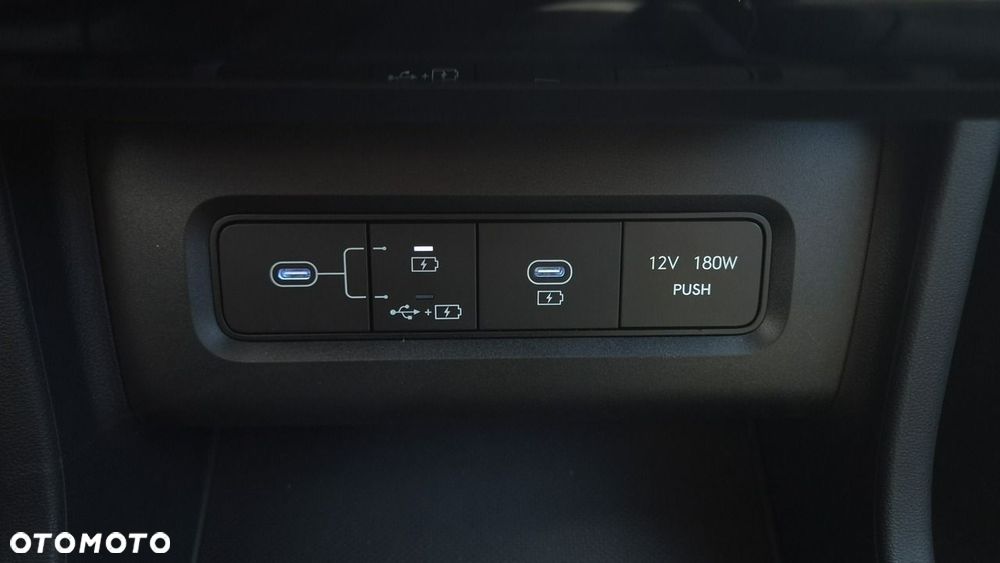 Hyundai Tucson - 21