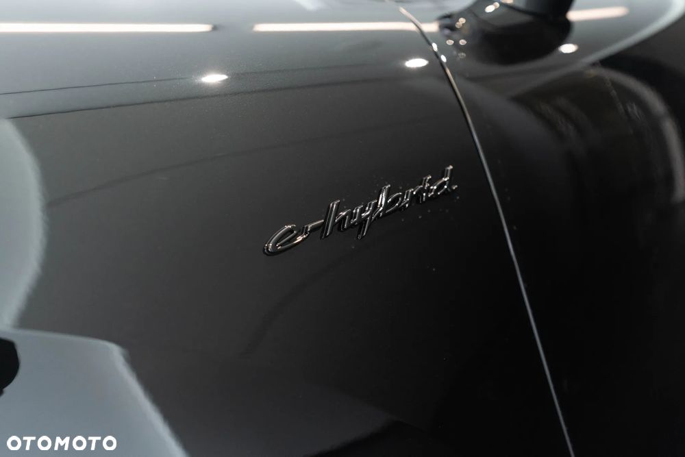 Porsche Cayenne S E-Hybrid PHEV Black Edition - 38