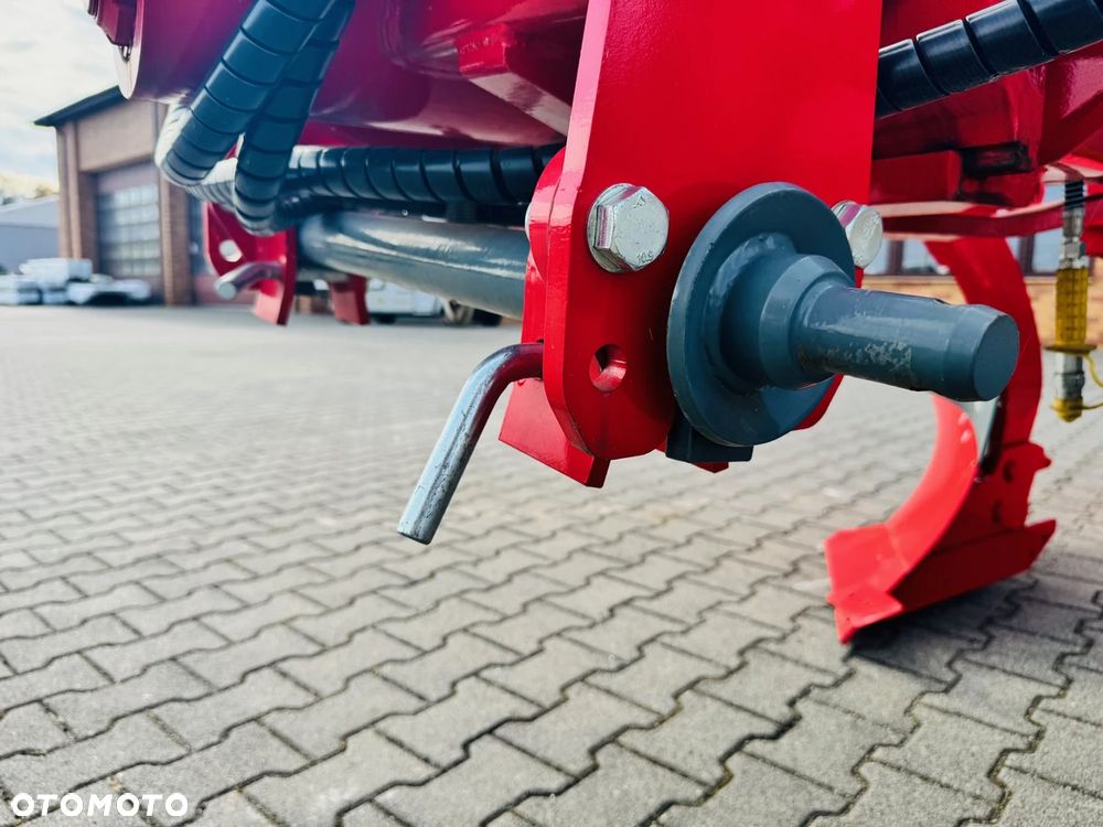 Unia Ibis S 4 VARIO dostępny od ręki - 18