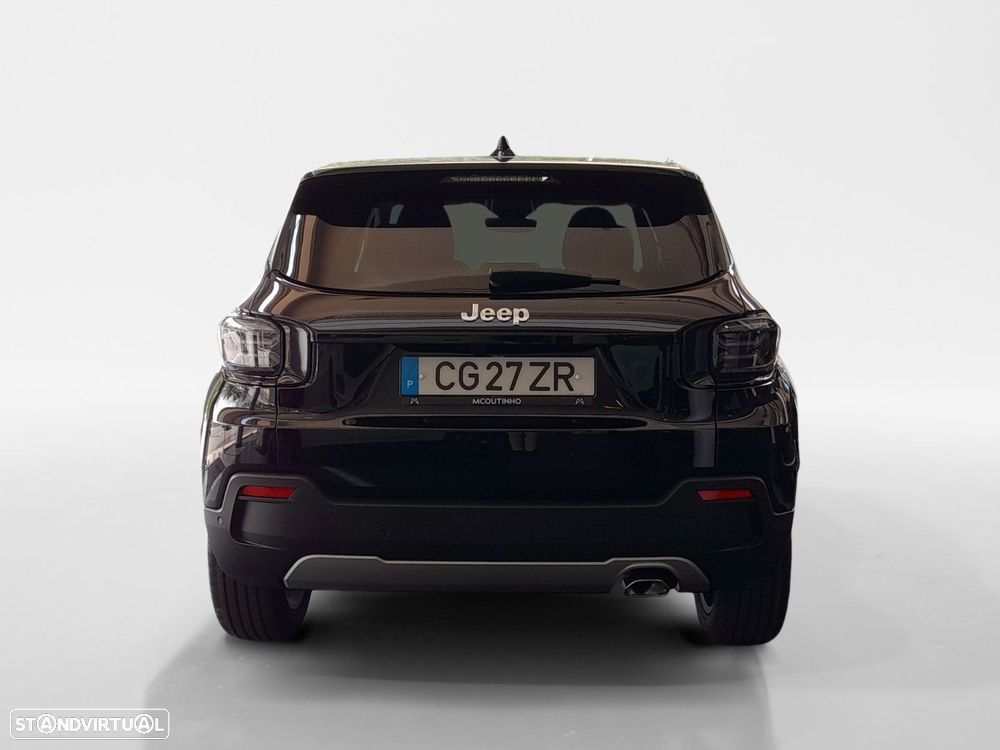 Jeep Avenger - 4