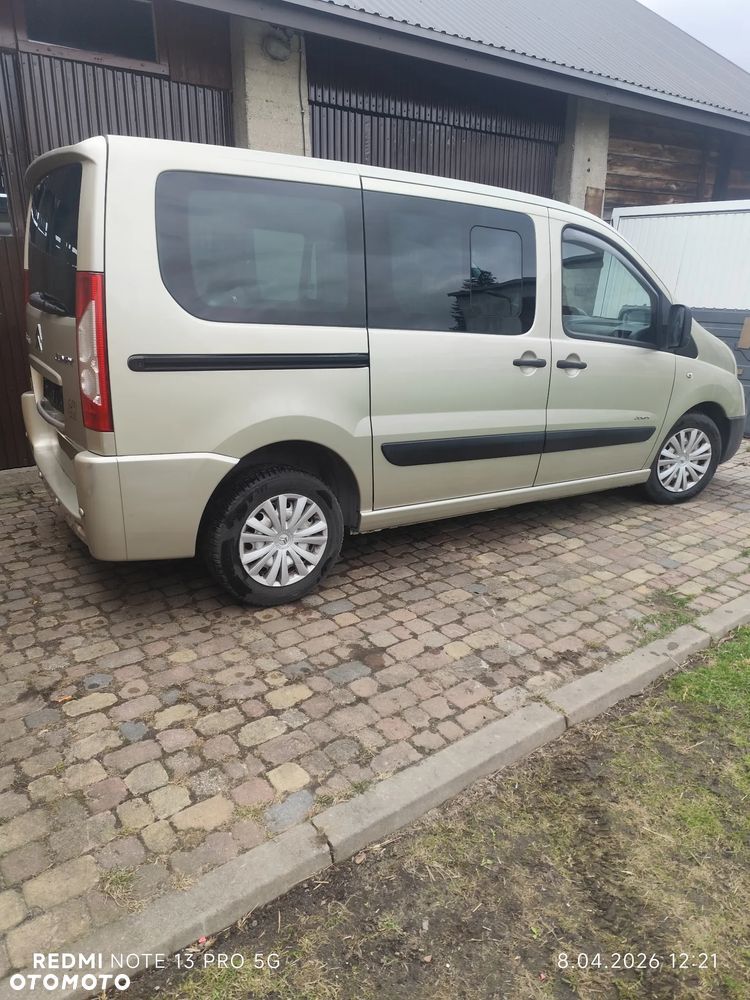 Citroën Jumpy Combi - 3