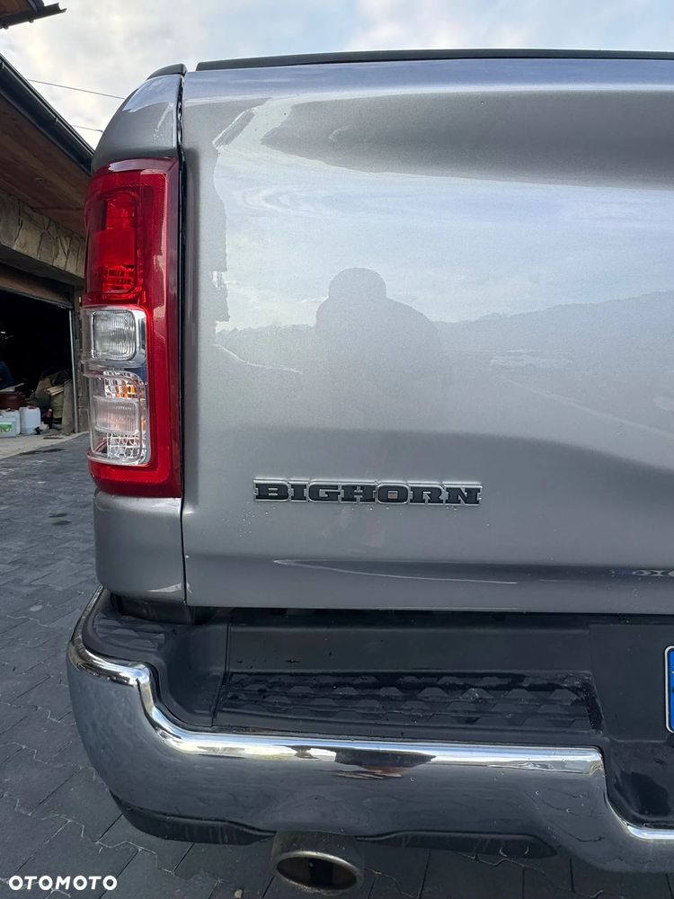 Dodge RAM 1500 5.7 4x4 - 9