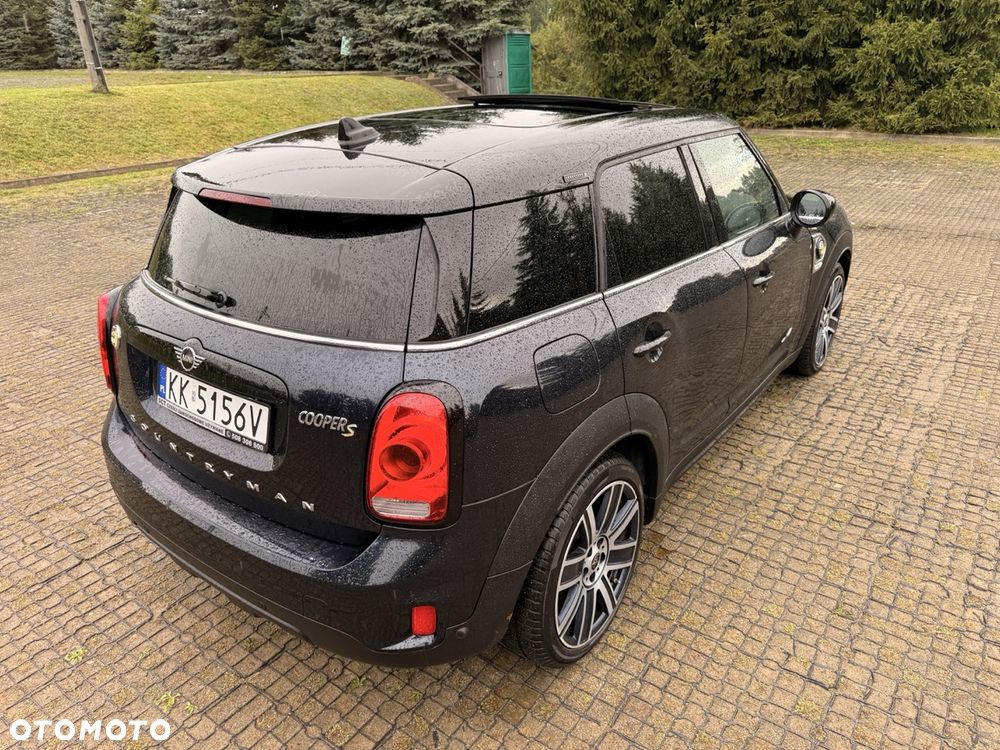 MINI Countryman Cooper S E ALL4 - 7