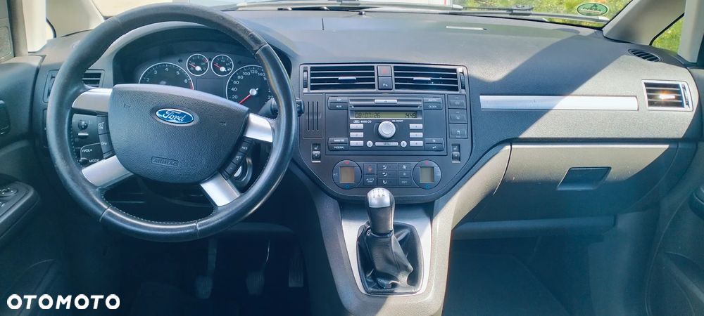 Ford C-MAX 1.6 Style - 32