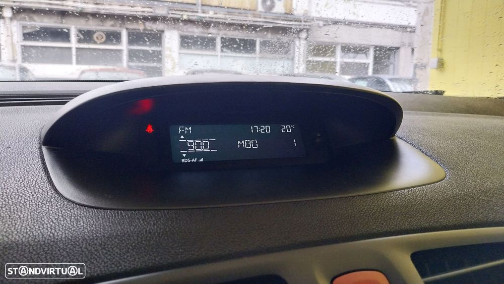 Renault Mégane Sport Tourer 1.5 dCi Dynamique - 13