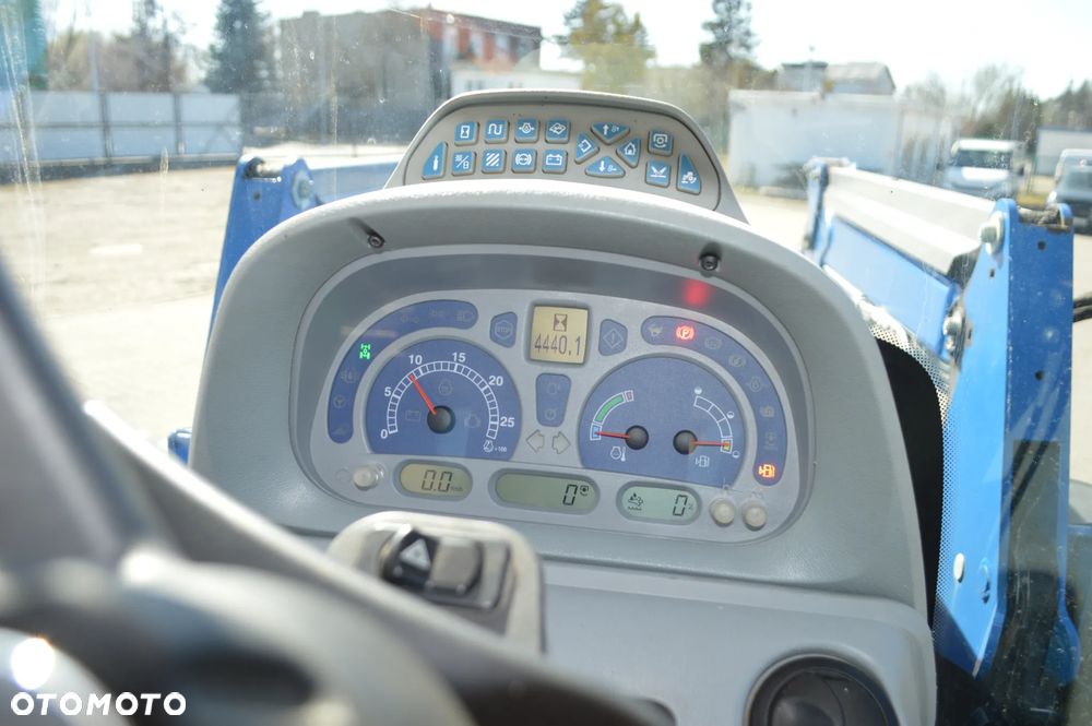 New Holland T6.175 - 17