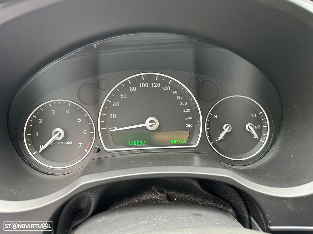 Saab 9-3 Sport Hatch 1.8t Arc Aut. - 14