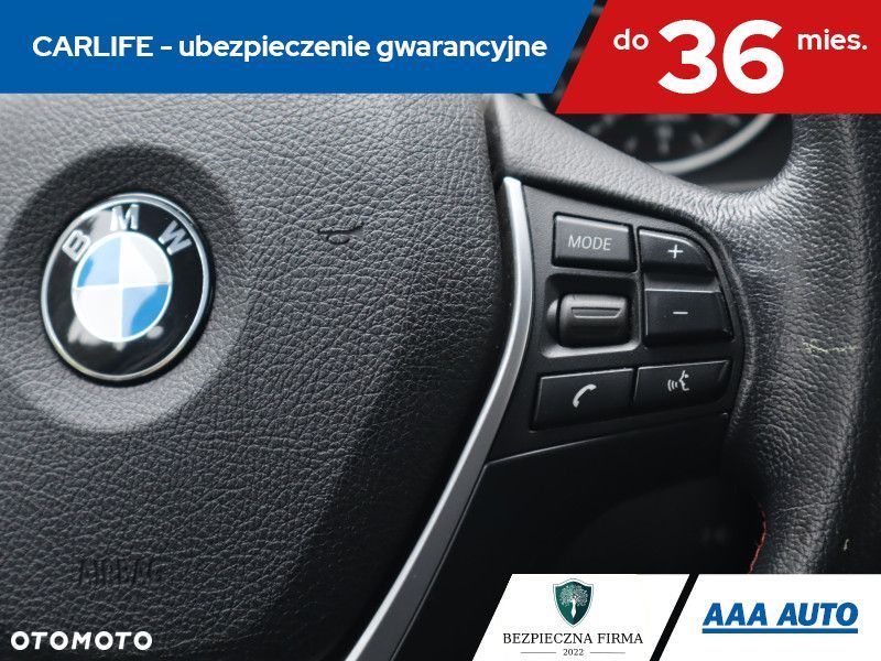 BMW Seria 3 - 18
