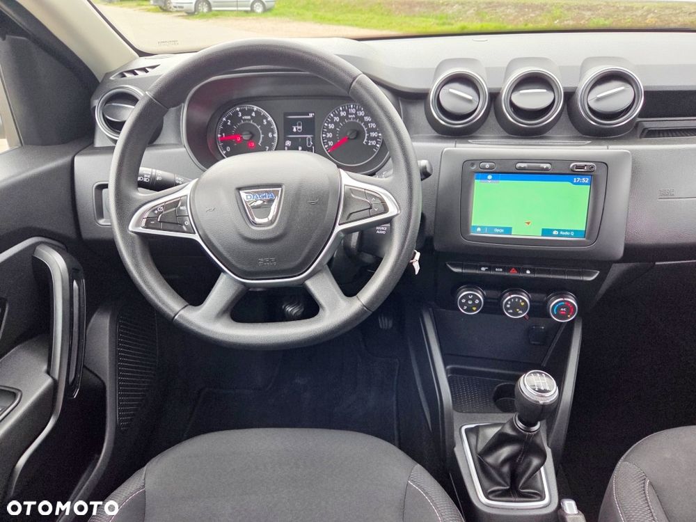 Dacia Duster 1.6 SCe Prestige - 35
