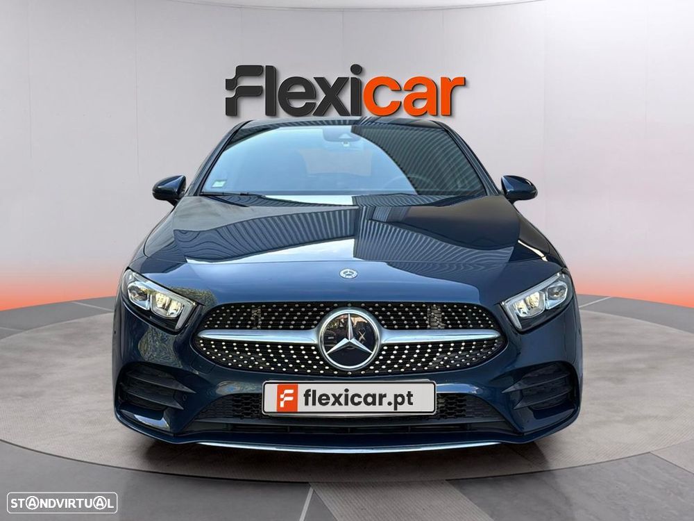 Mercedes-Benz A 200 AMG Line - 7