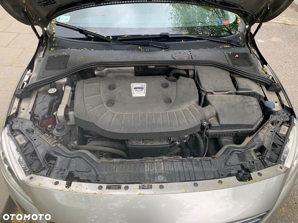 Volvo S60 - 8